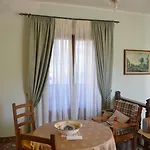 Pensionat Orion Tropea
