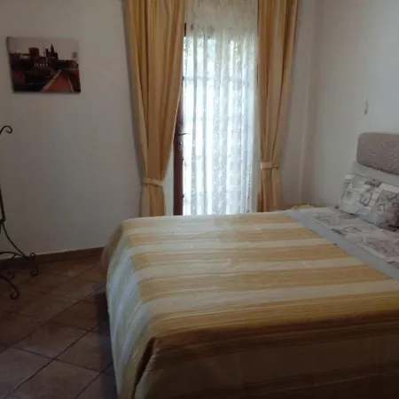 Orion Accomodation Tropea