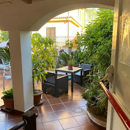 Gasthof Orion Tropea