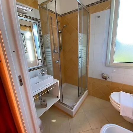 Orion Guest house 3*