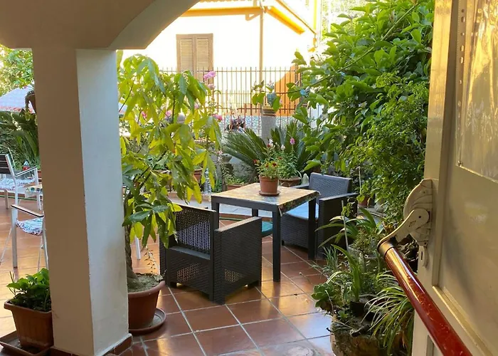 Gæstehus Orion Tropea