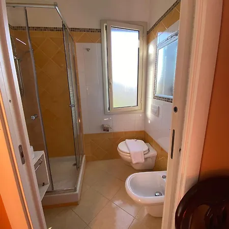 Casa de hóspedes Orion Tropea
