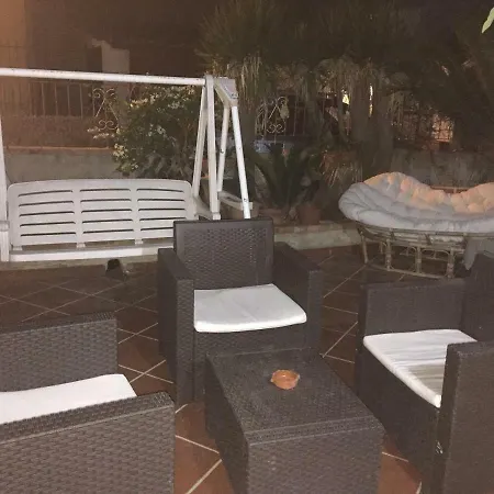 Casa de hóspedes Orion *
