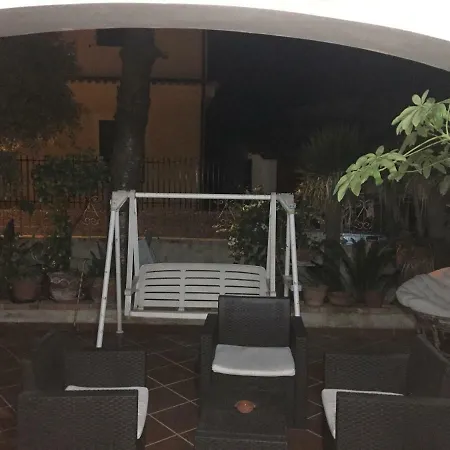 Orion Casa de hóspedes *