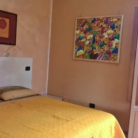 Casa de hóspedes Orion