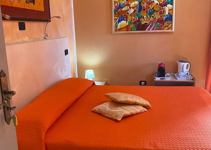 Orion 3* טרופאה