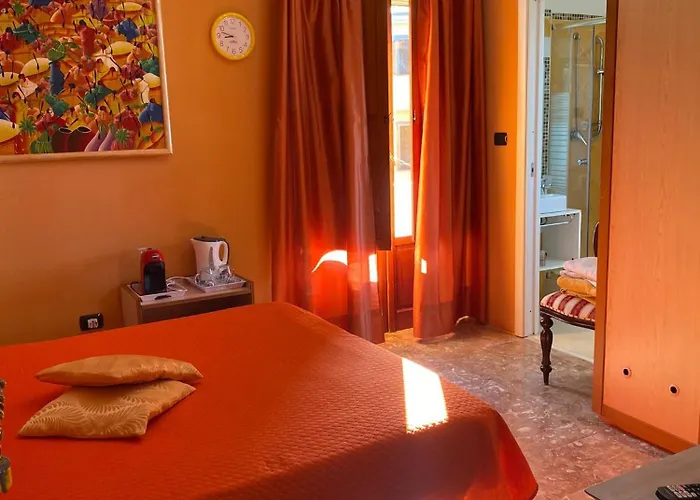 בית הארחה Orion 3*