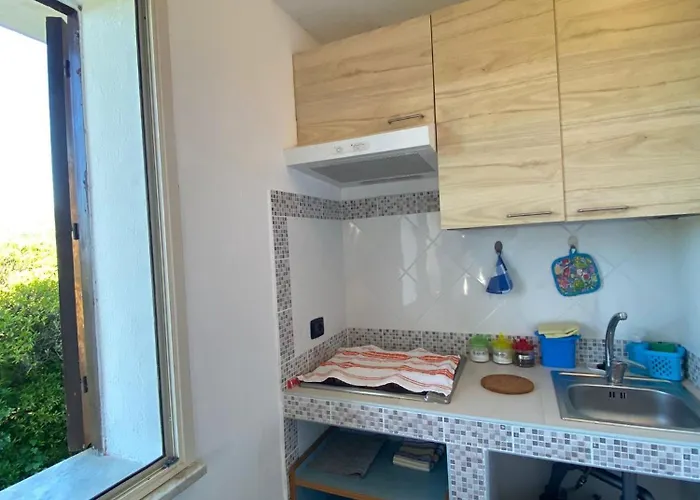 בית הארחה Orion 3*