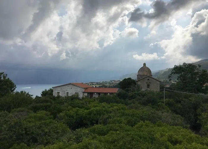 בית הארחה Orion