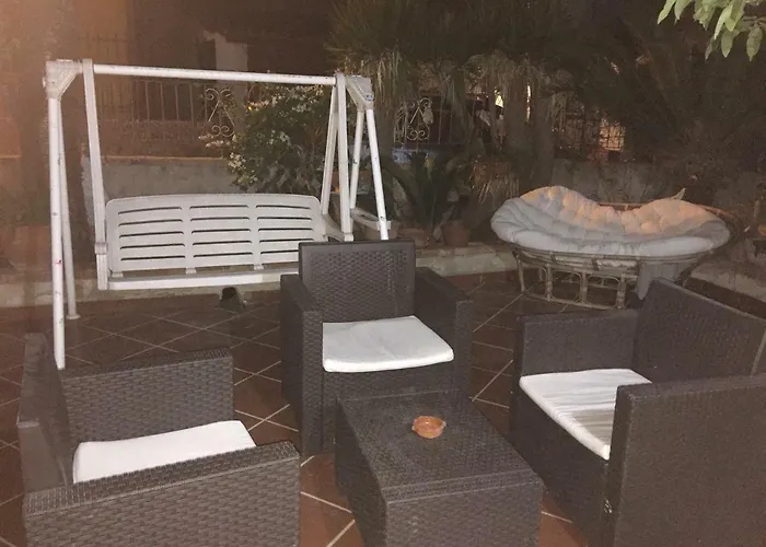 בית הארחה Orion 3*